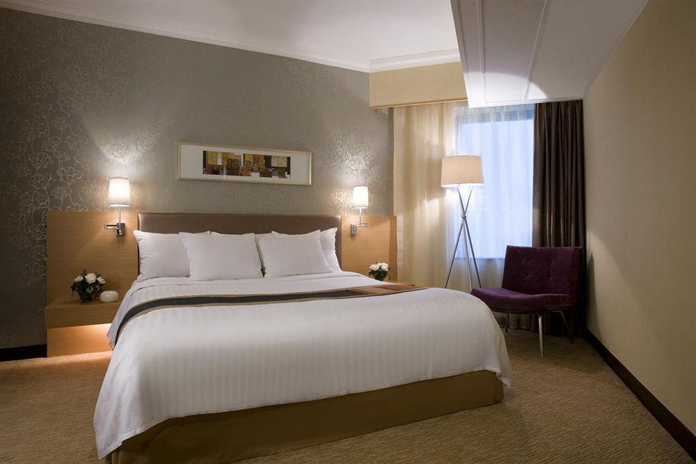 pentahotel Beijing Cameră foto