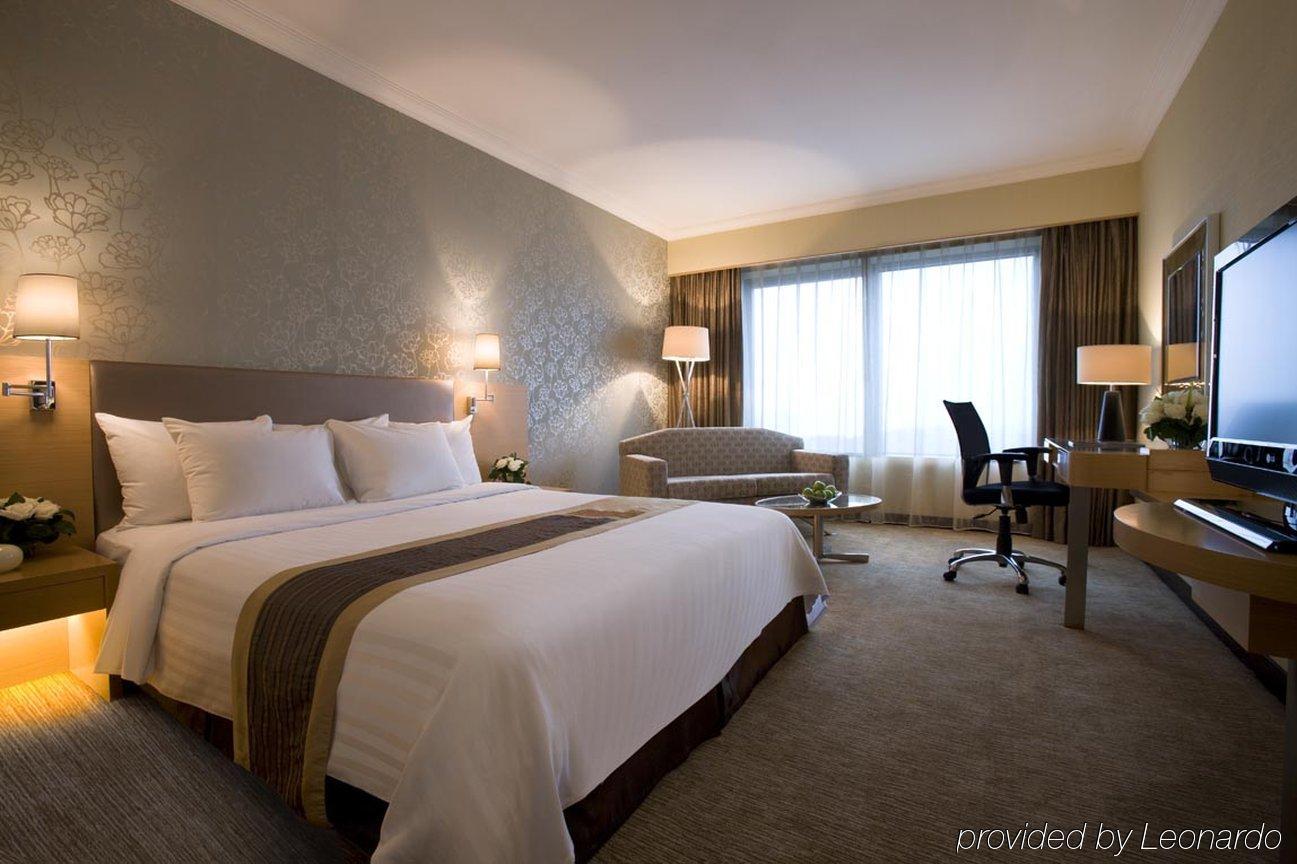pentahotel Beijing Cameră foto