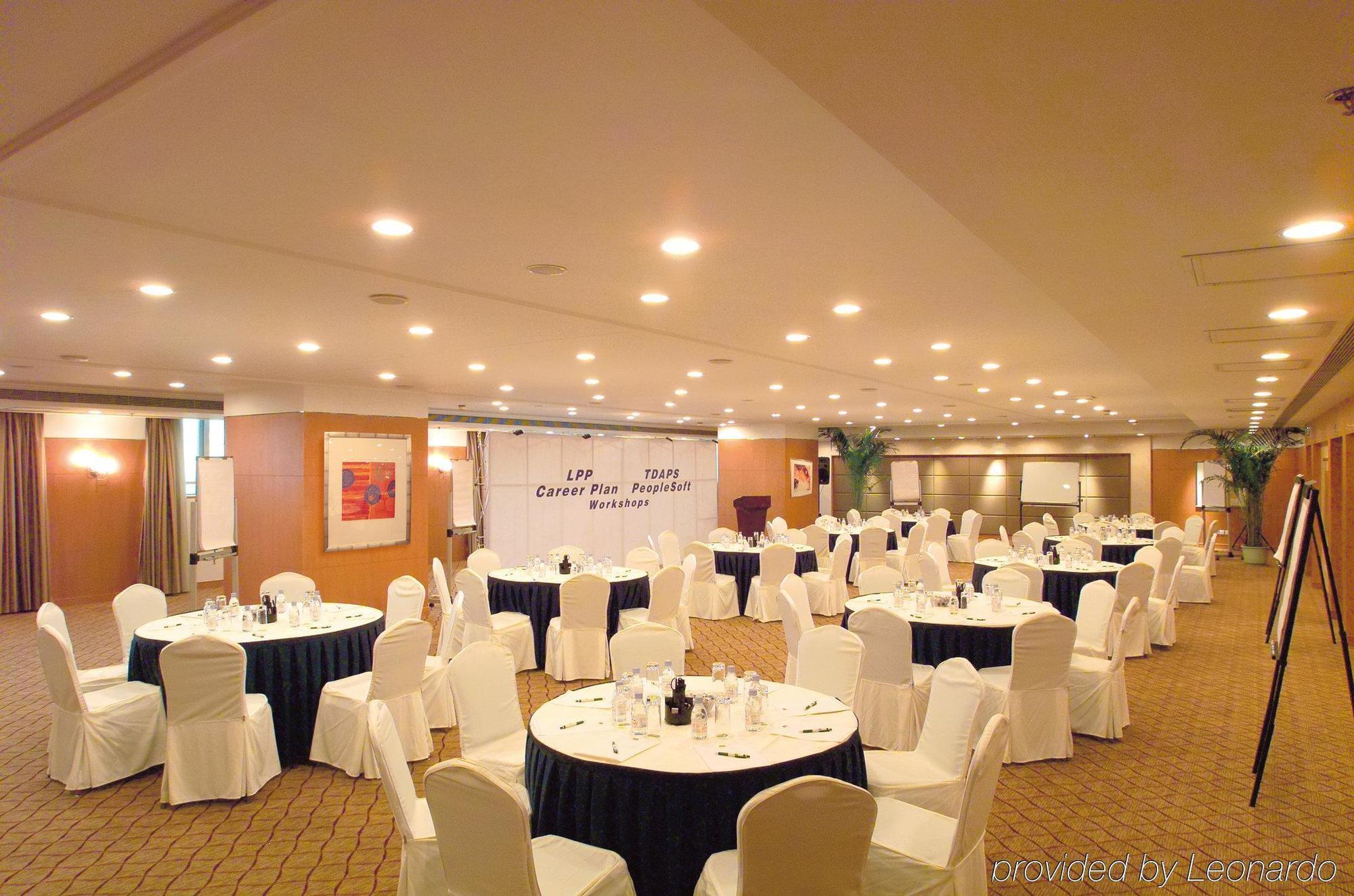 pentahotel Beijing Facilități foto