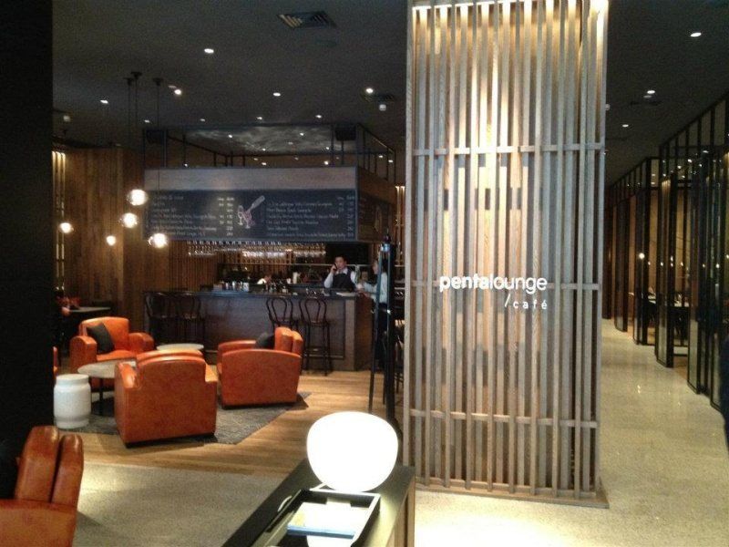 pentahotel Beijing Exterior foto
