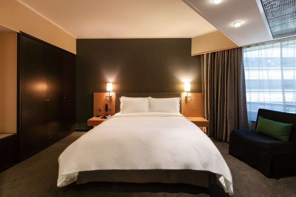 pentahotel Beijing Cameră foto